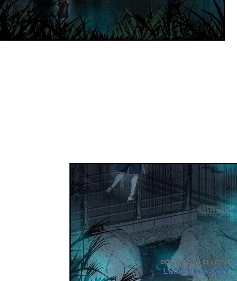 Linh Cảnh Hành Giả - Chap 14 - Trang 47