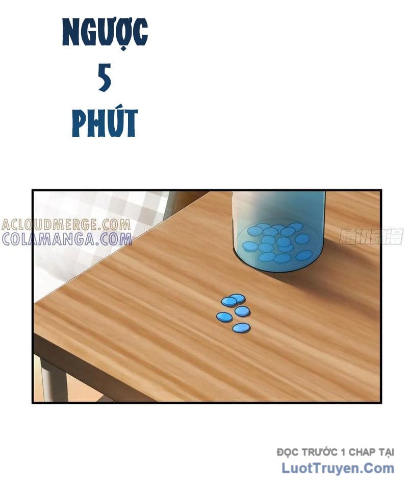 Linh Cảnh Hành Giả - Chap 14 - Trang 6