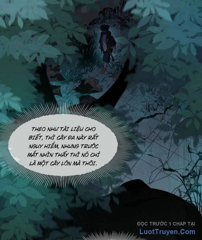 Linh Cảnh Hành Giả - Chap 14 - Trang 53