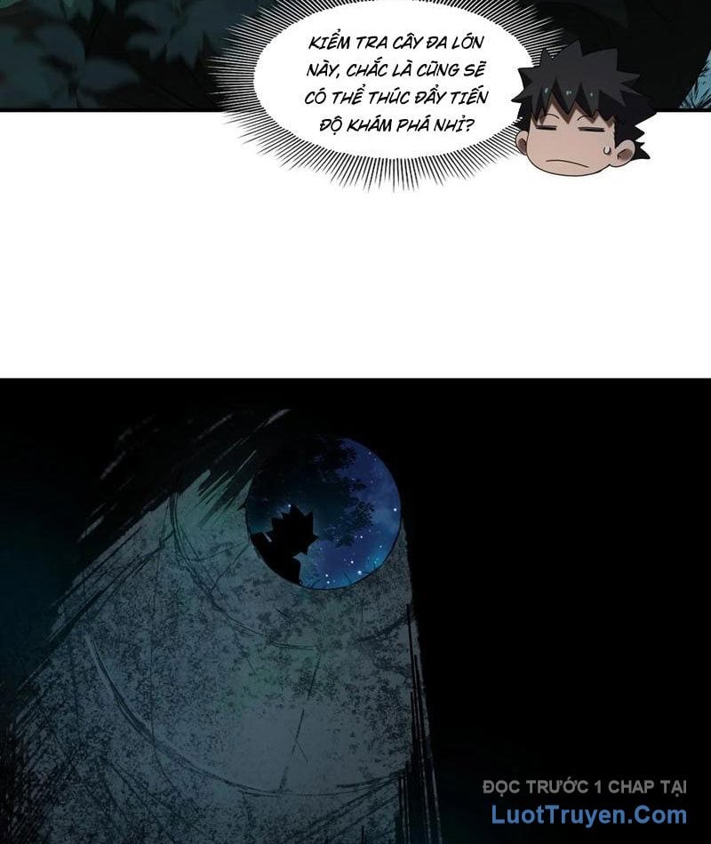 Linh Cảnh Hành Giả - Chap 14 - Trang 54