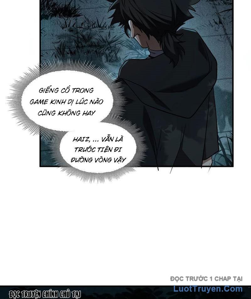 Linh Cảnh Hành Giả - Chap 14 - Trang 56