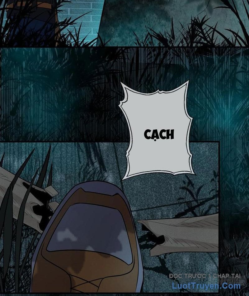 Linh Cảnh Hành Giả - Chap 14 - Trang 58