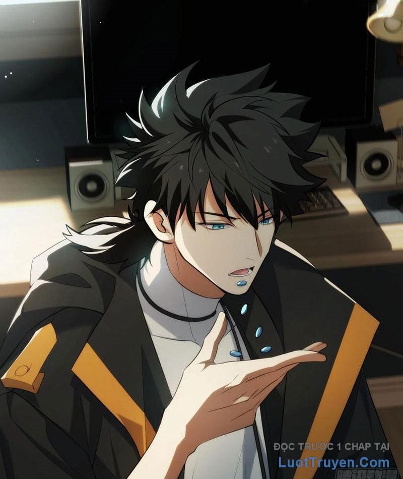 Linh Cảnh Hành Giả - Chap 14 - Trang 10