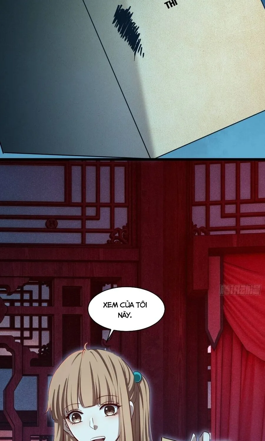 Chapter 62 - Trang 19