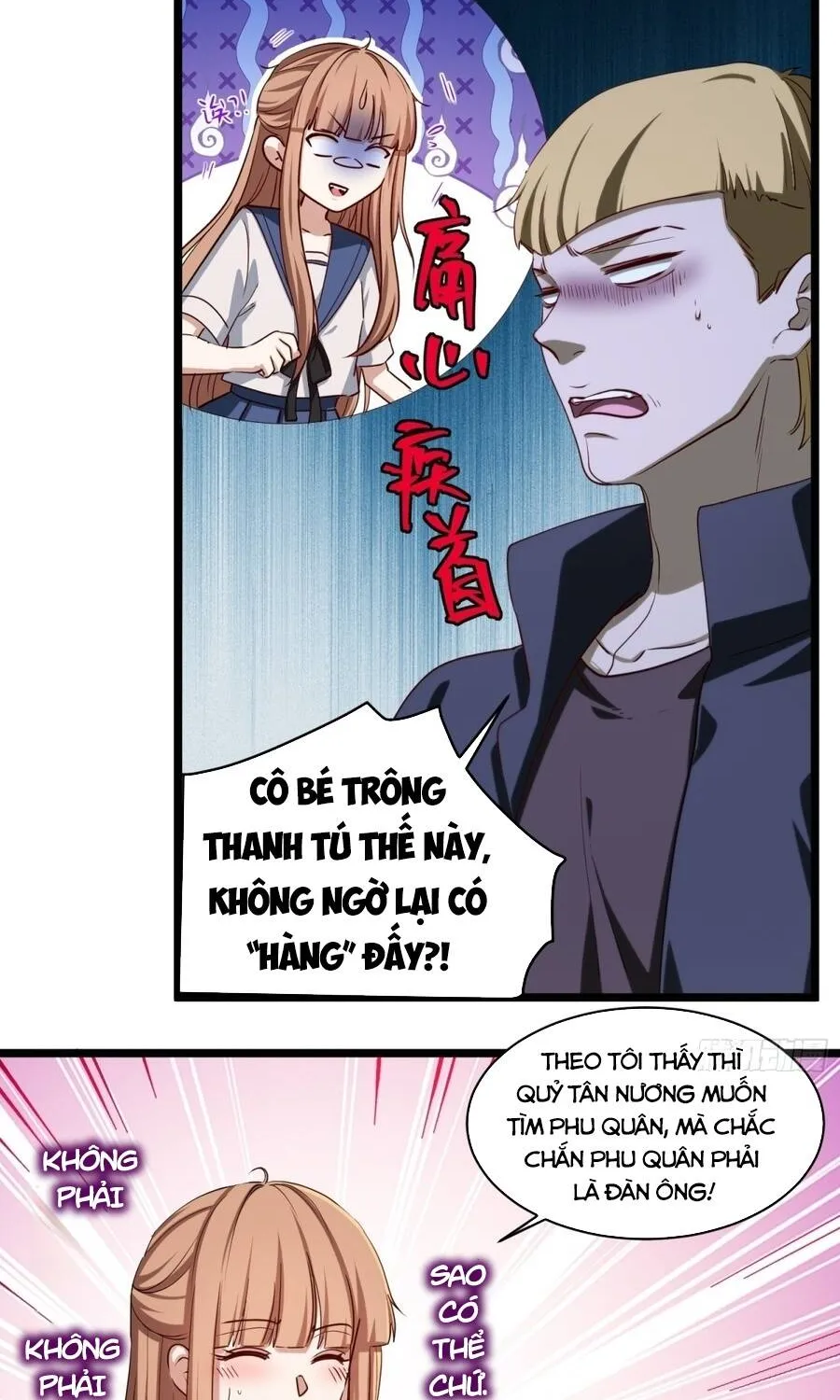 Chapter 62 - Trang 22