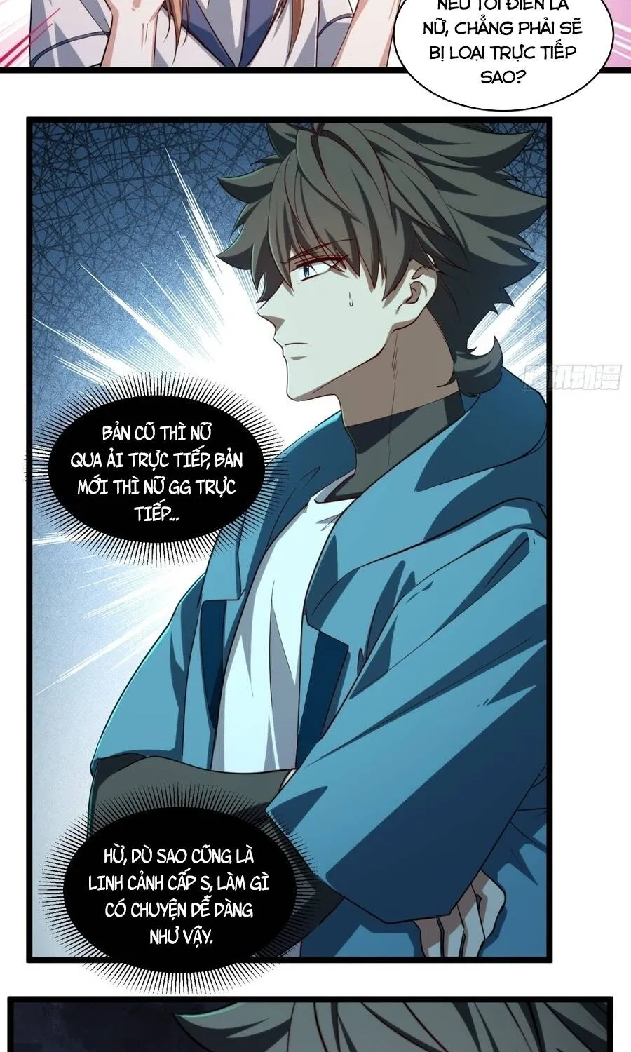 Chapter 62 - Trang 24