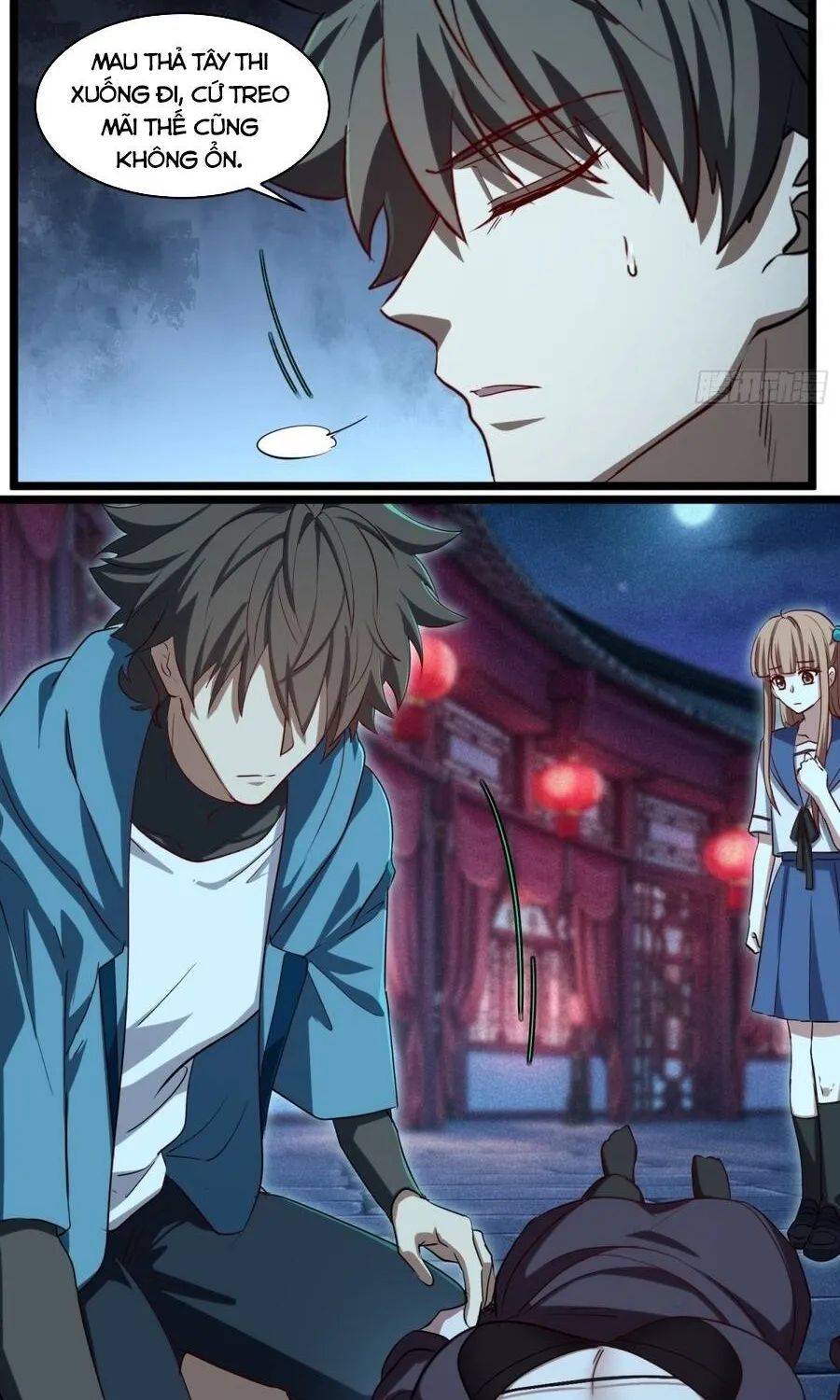 Chapter 62 - Trang 25