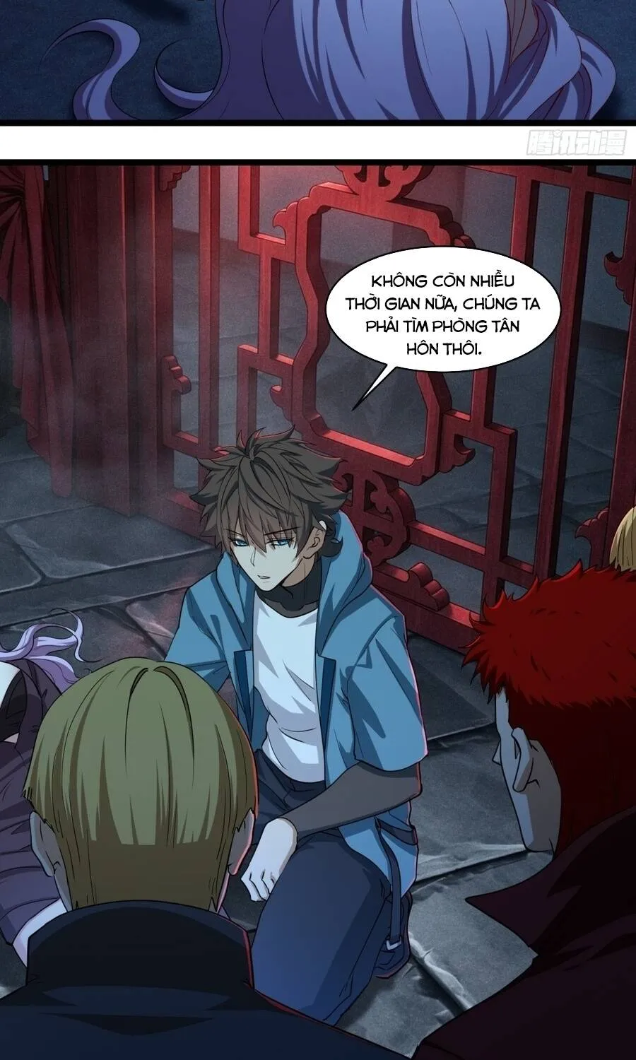 Chapter 62 - Trang 27