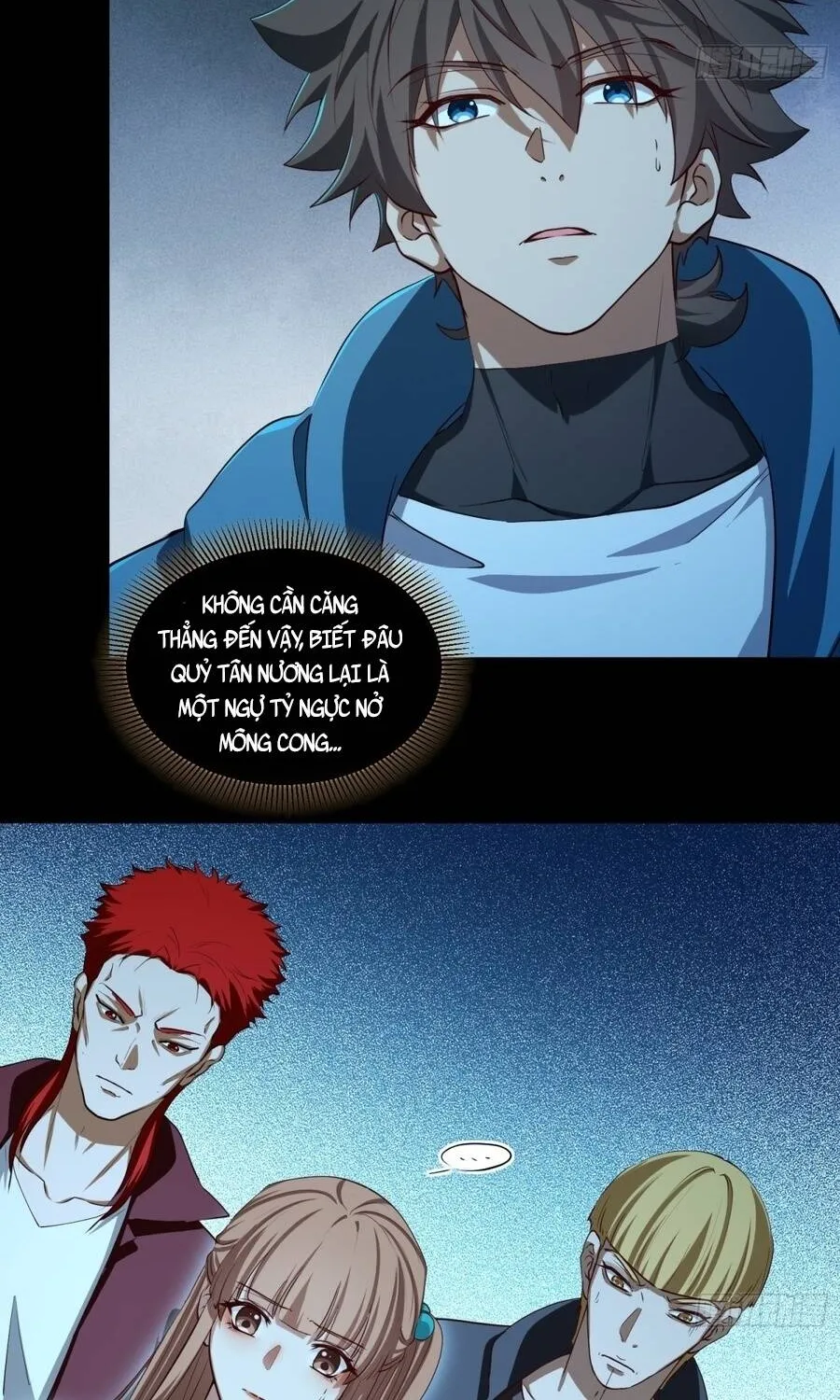 Chapter 62 - Trang 34