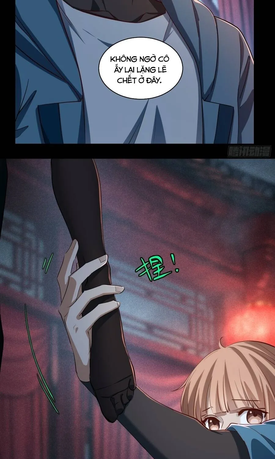 Chapter 62 - Trang 5