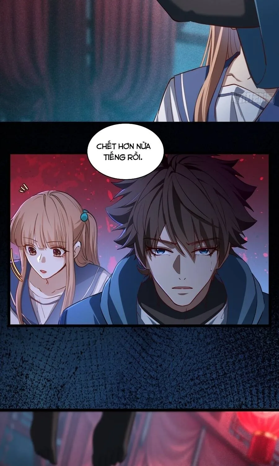 Chapter 62 - Trang 6