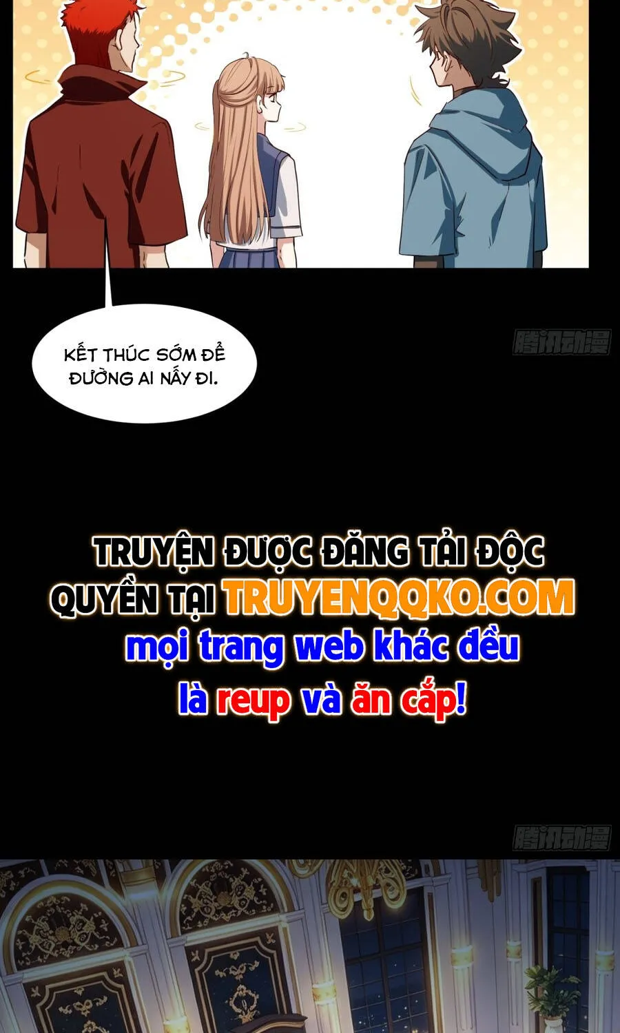 Chapter 63 - Trang 11