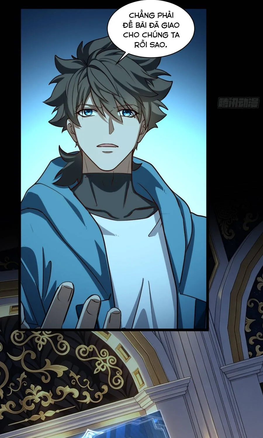 Chapter 63 - Trang 17