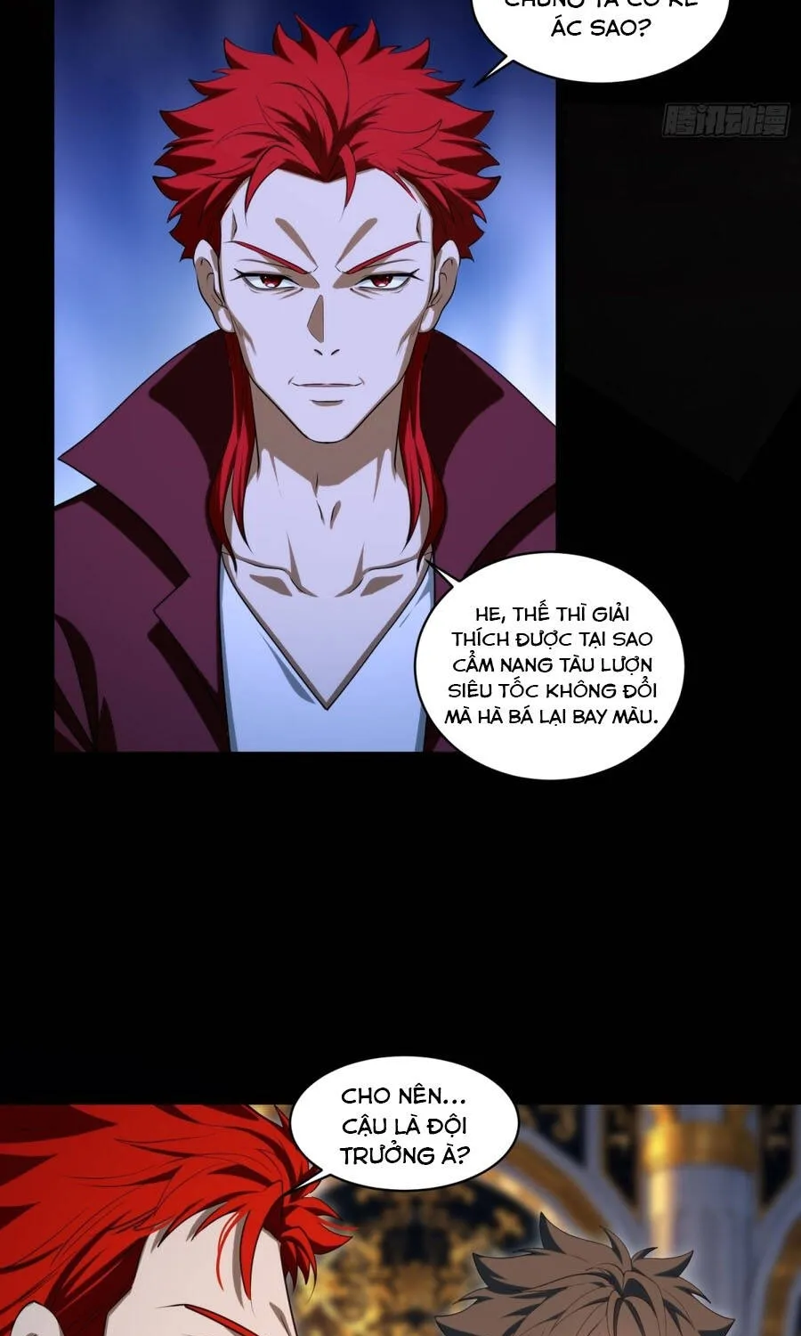 Chapter 63 - Trang 23