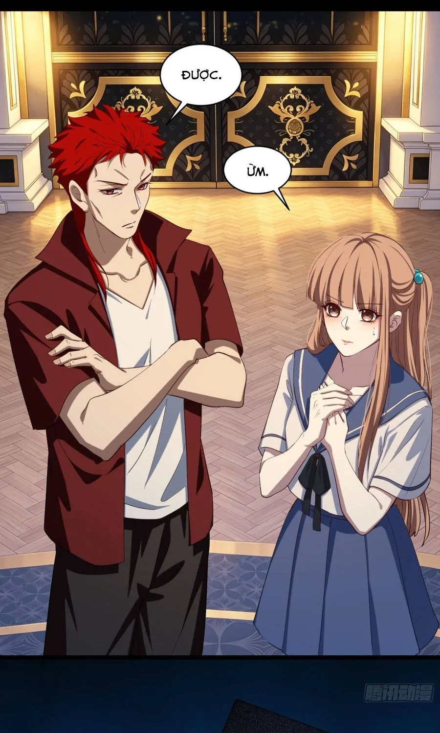 Chapter 63 - Trang 28