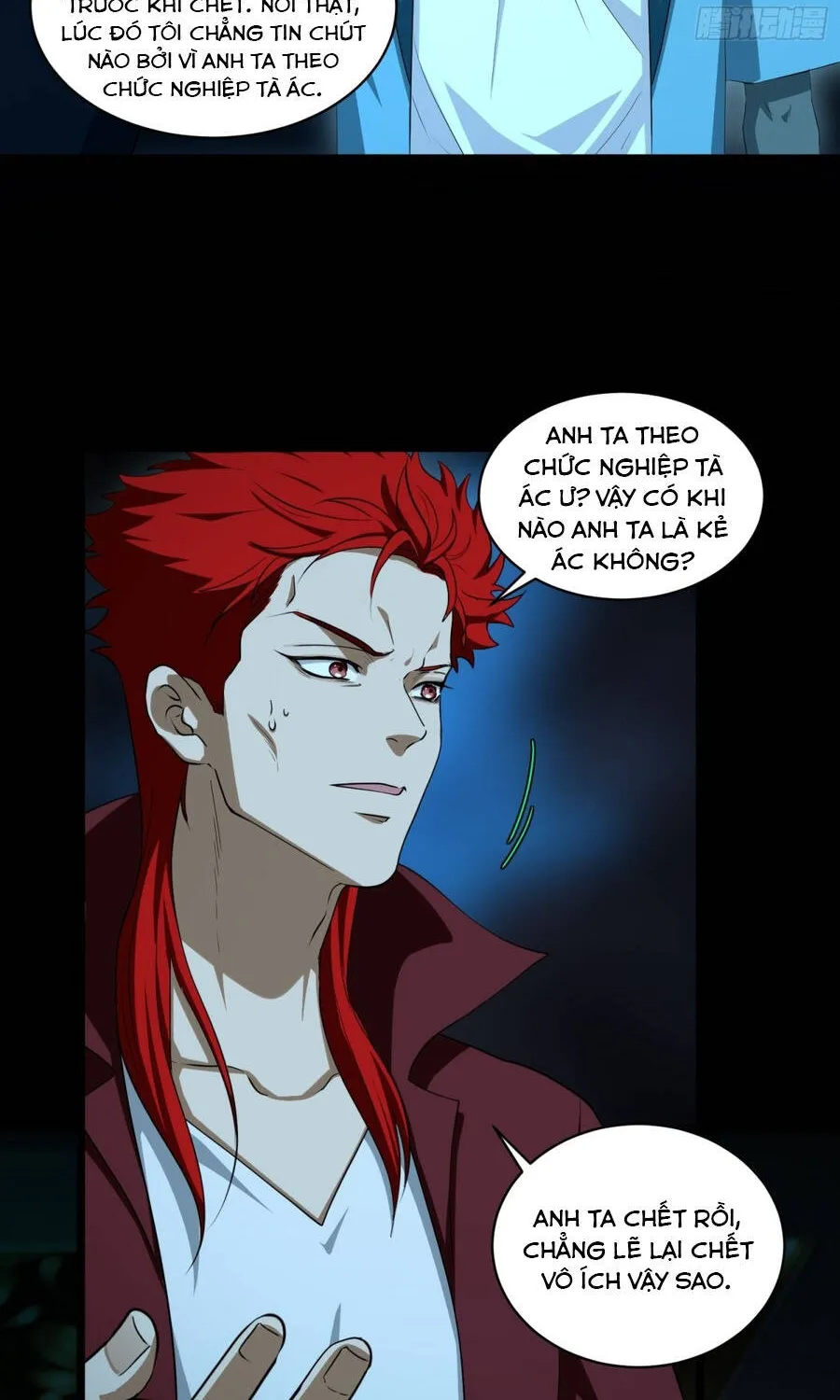 Chapter 63 - Trang 30