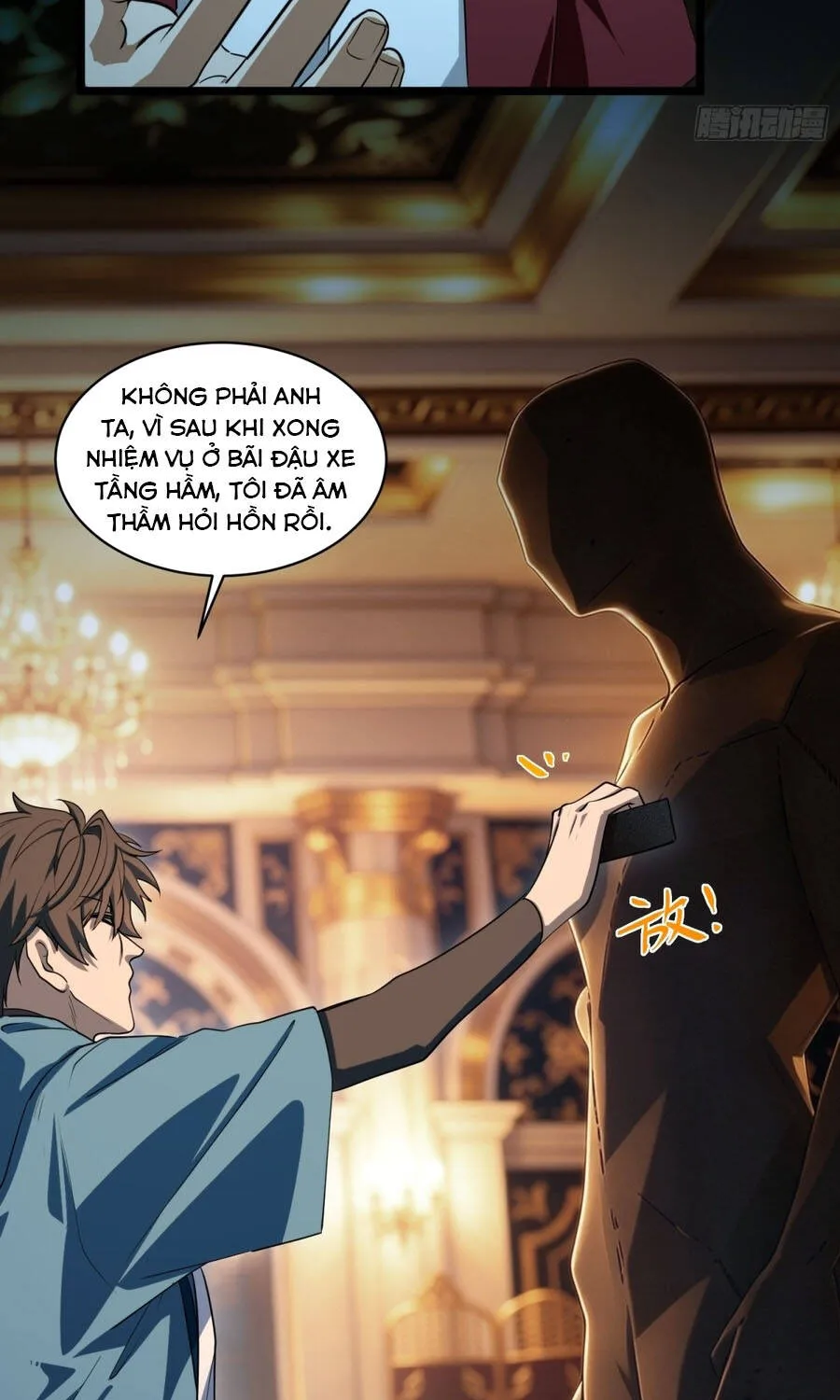 Chapter 63 - Trang 31