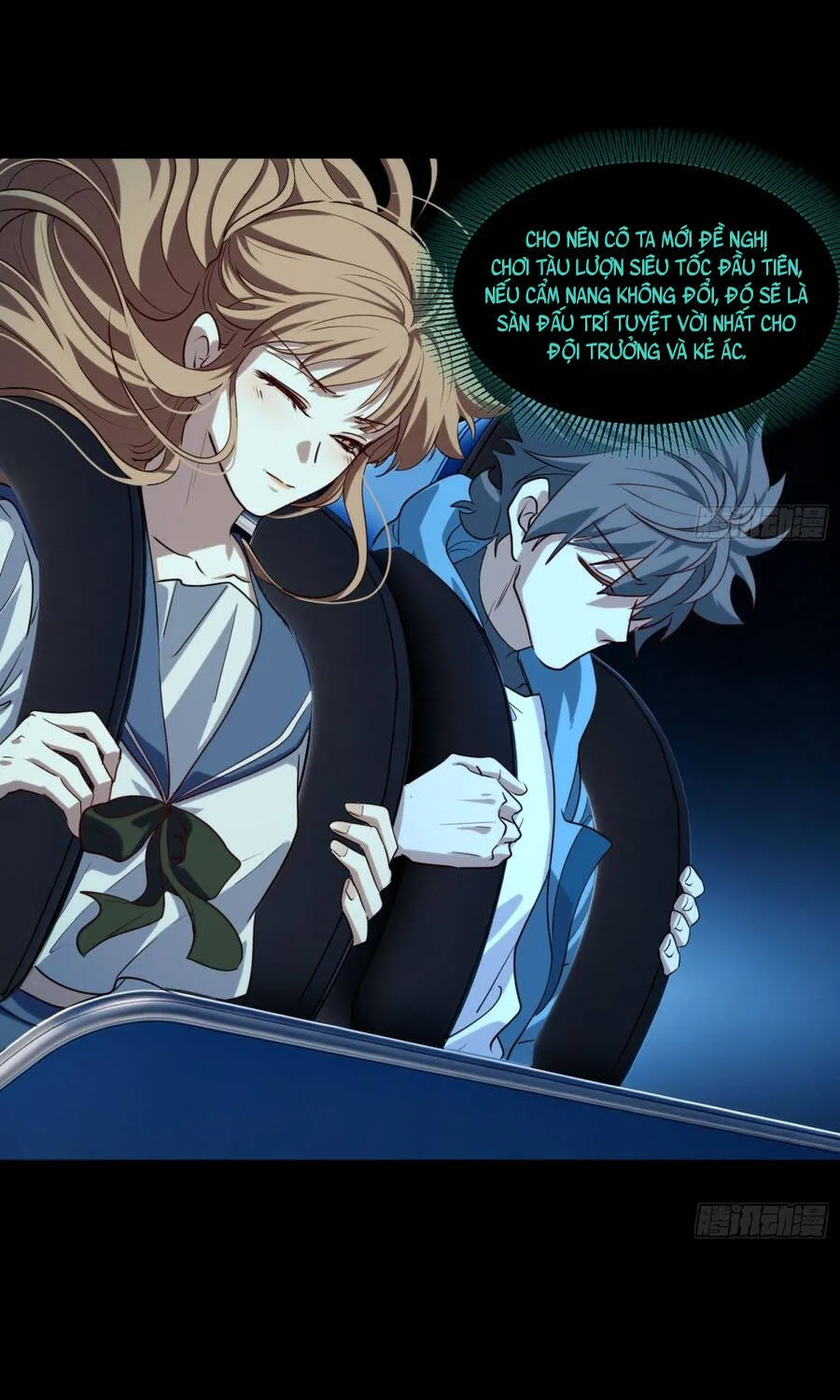 Chapter 63 - Trang 35