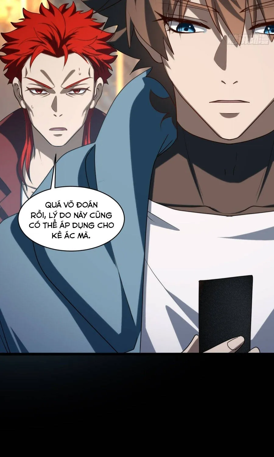 Chapter 63 - Trang 39