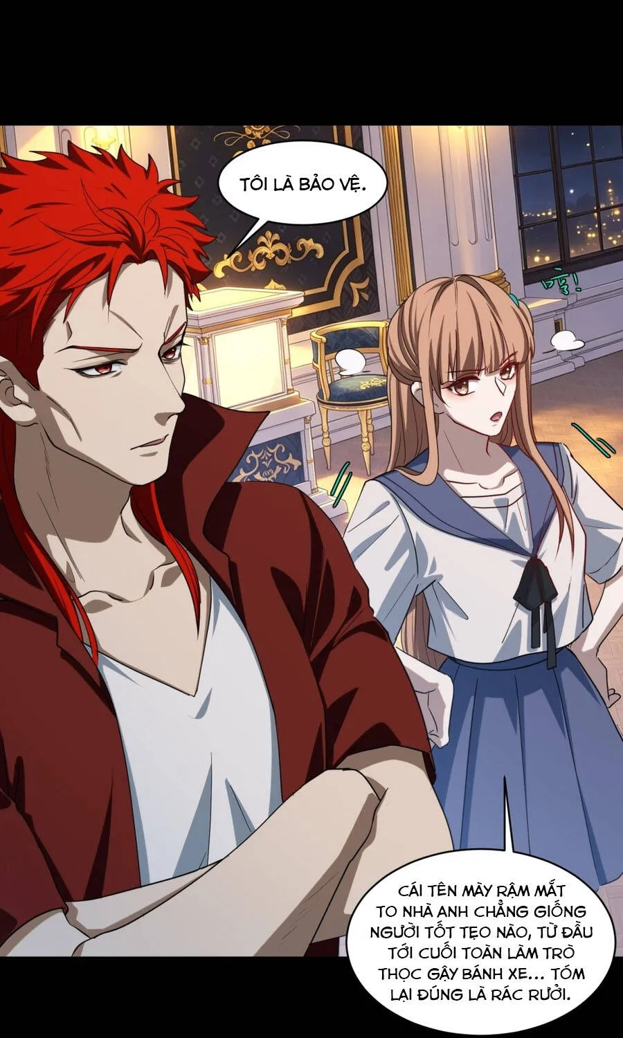 Chapter 63 - Trang 44