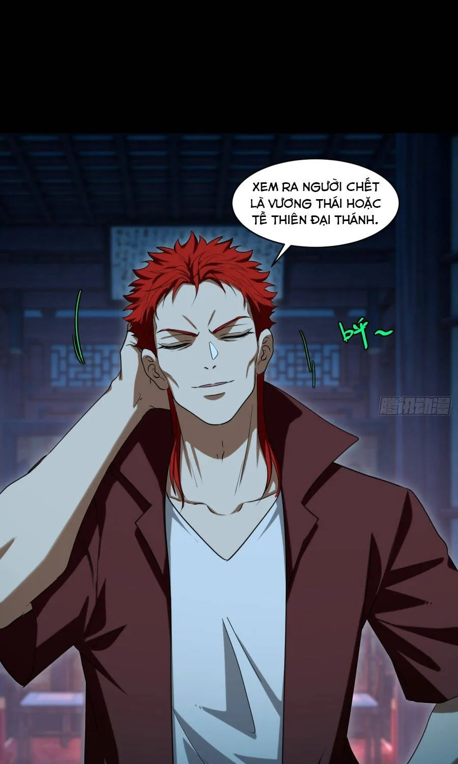 Chapter 63 - Trang 6