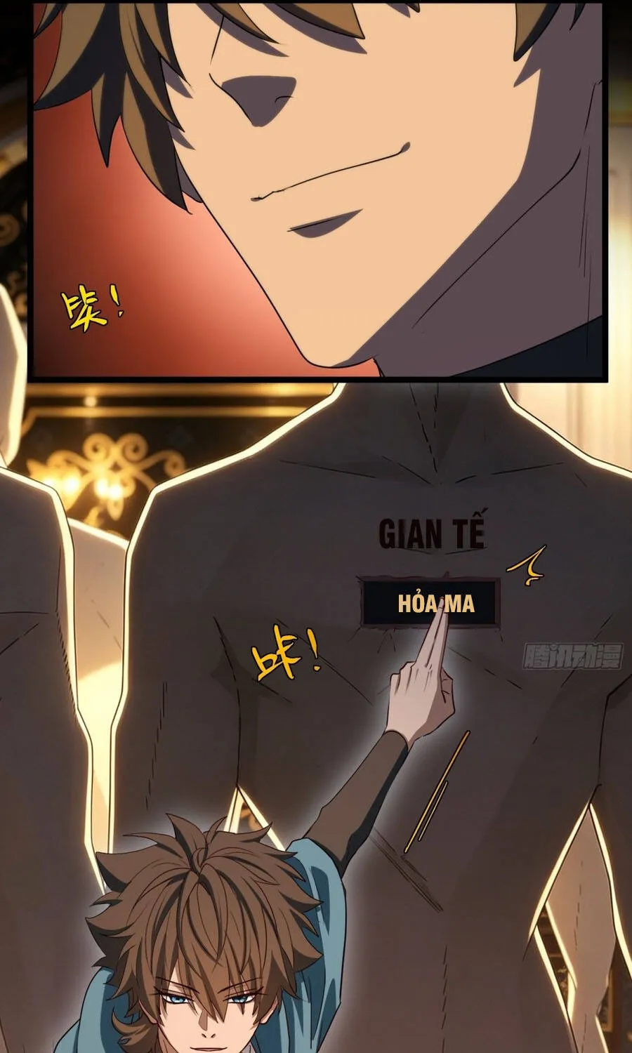 Chapter 63 - Trang 56