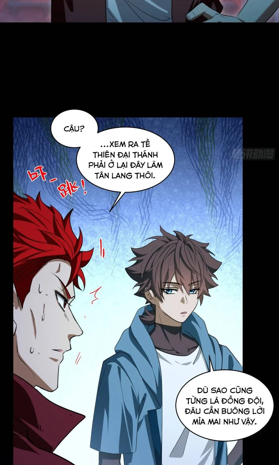 Chapter 63 - Trang 7