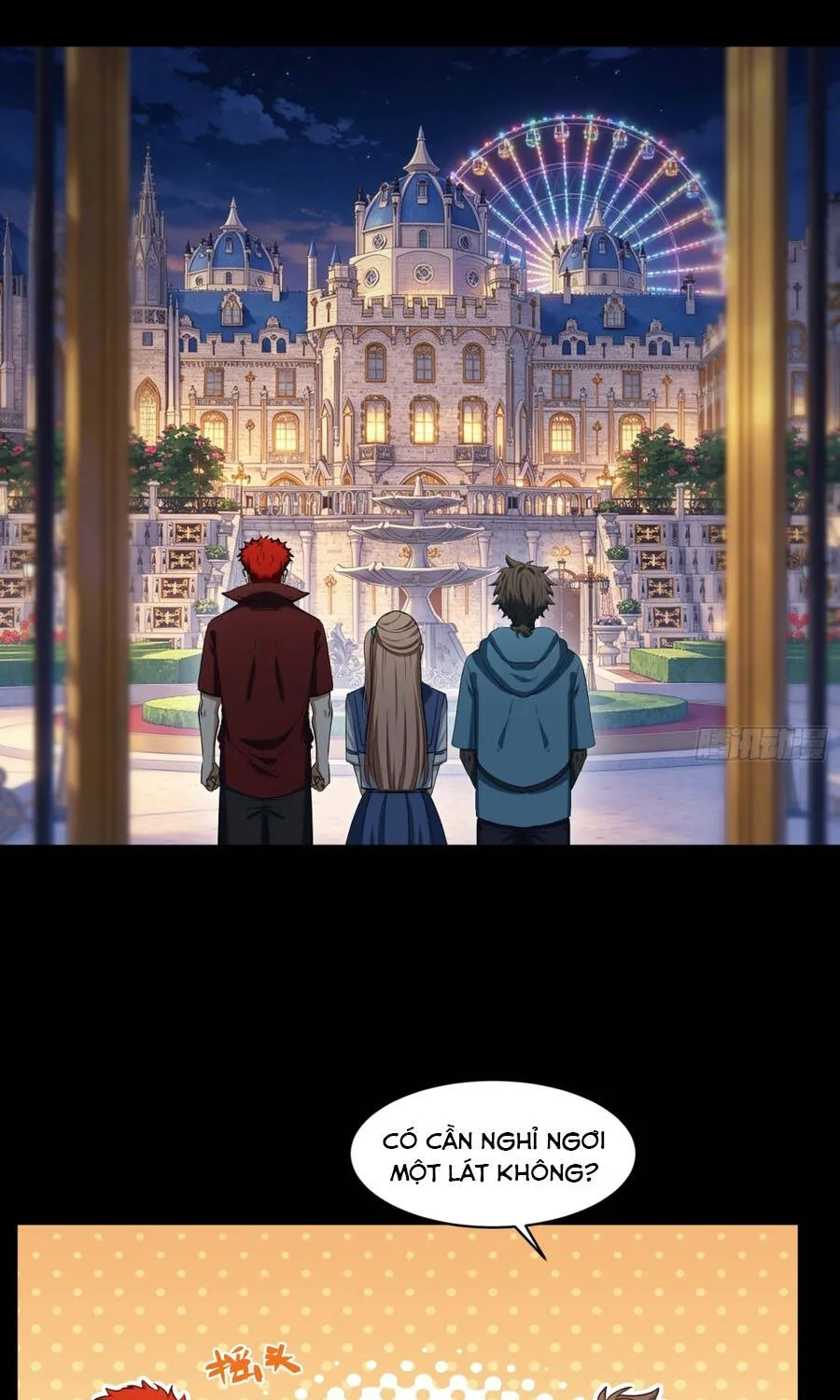 Chapter 63 - Trang 10