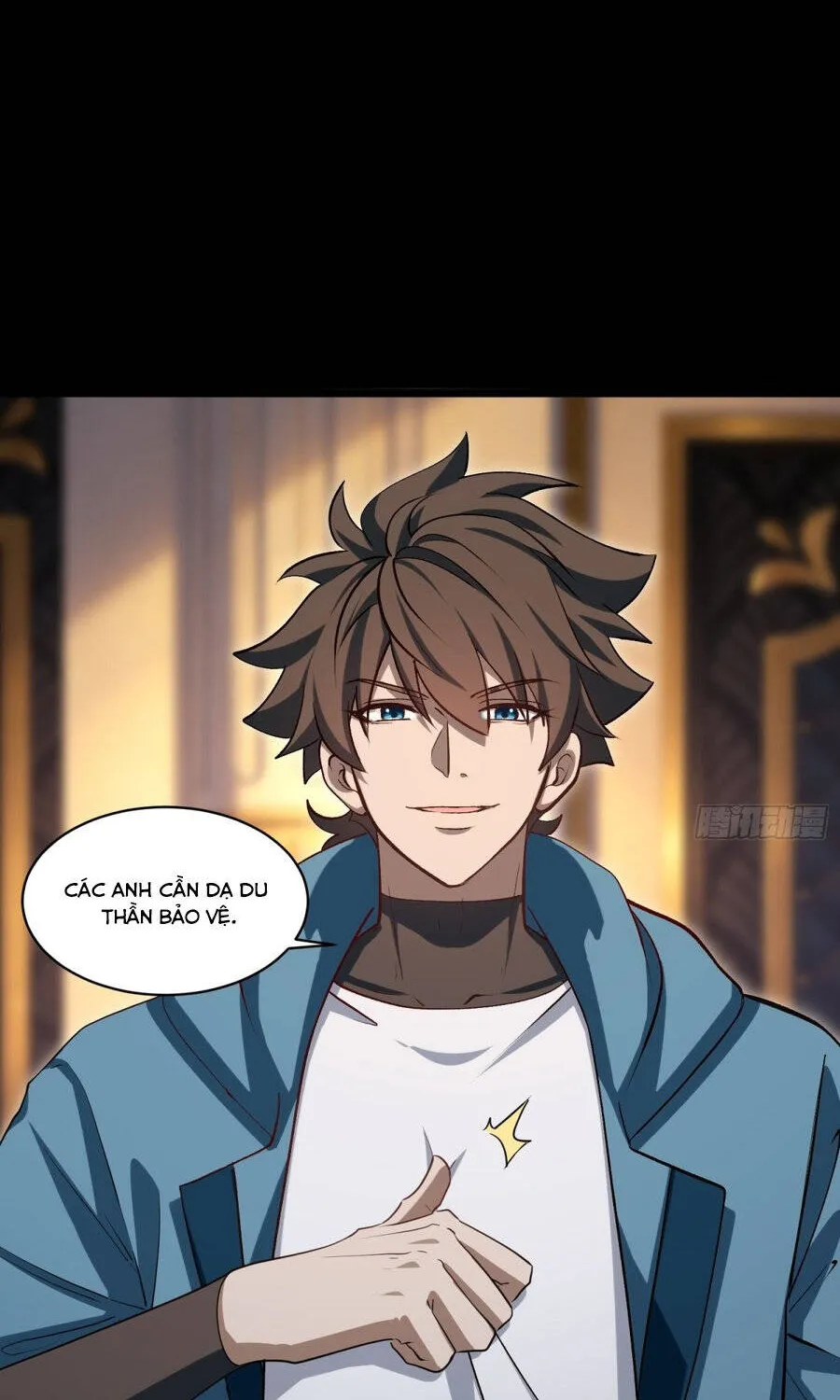 Linh Cảnh Hành Giả - Chap 64 - Trang 19