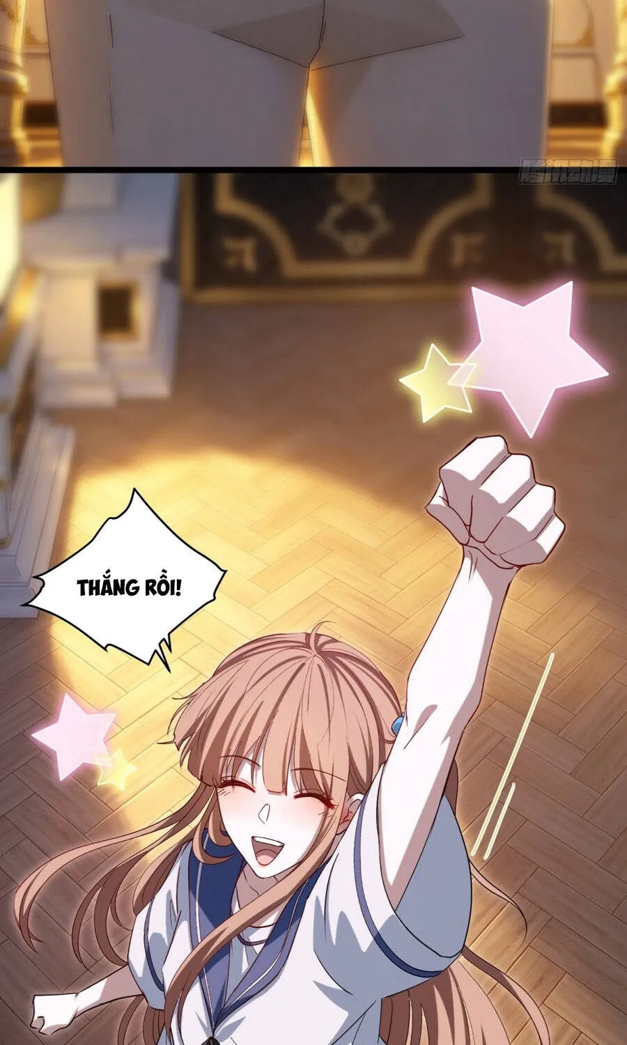 Linh Cảnh Hành Giả - Chap 64 - Trang 27