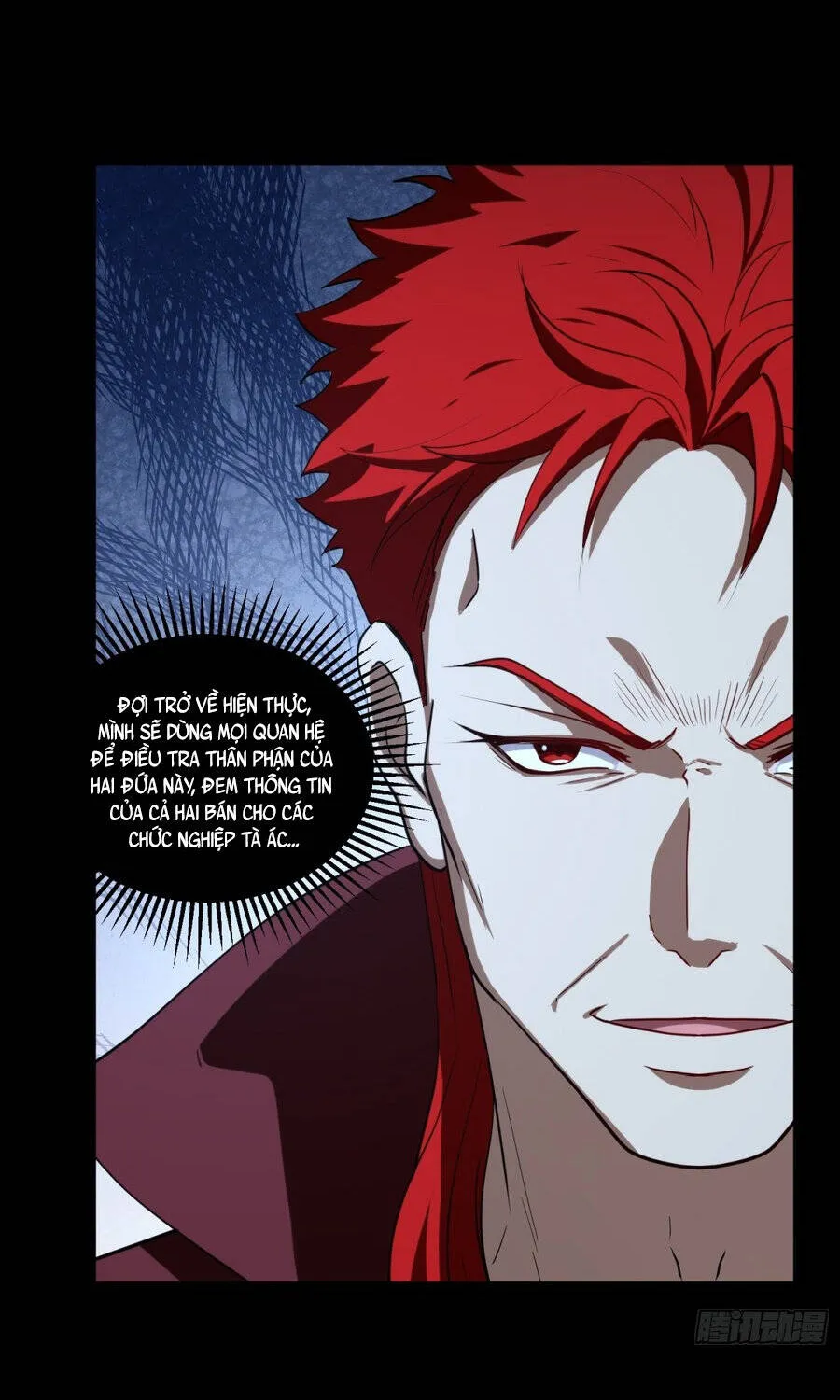 Linh Cảnh Hành Giả - Chap 64 - Trang 31