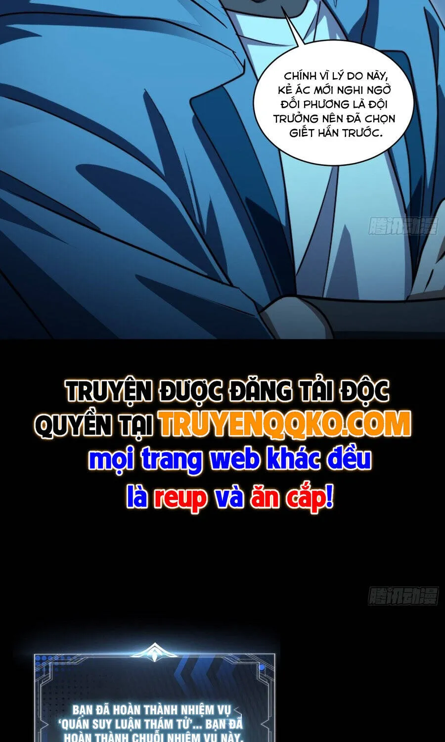 Linh Cảnh Hành Giả - Chap 64 - Trang 37