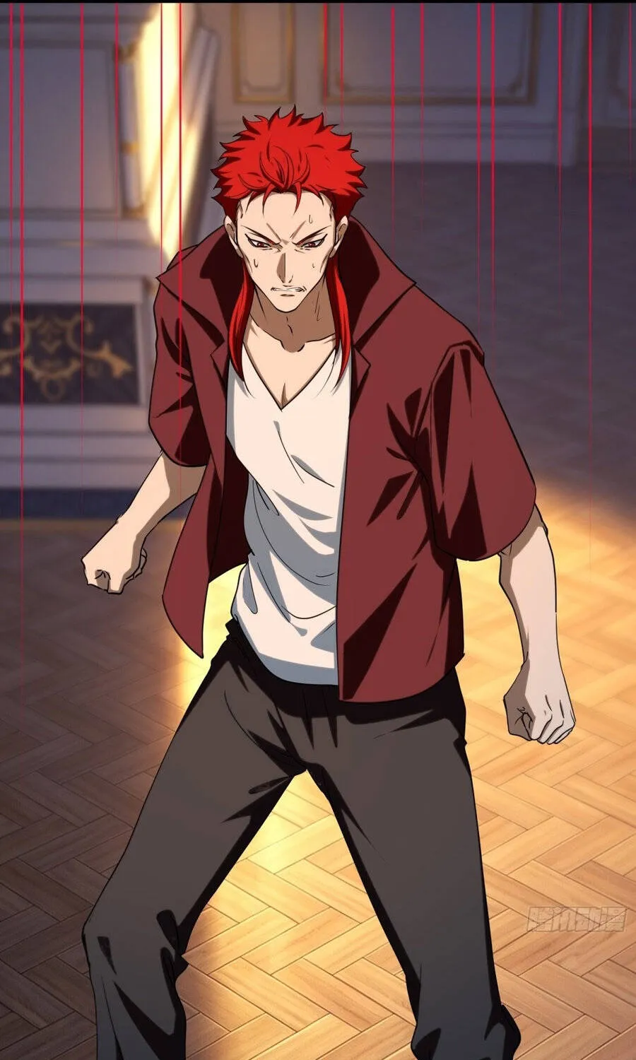 Linh Cảnh Hành Giả - Chap 64 - Trang 41