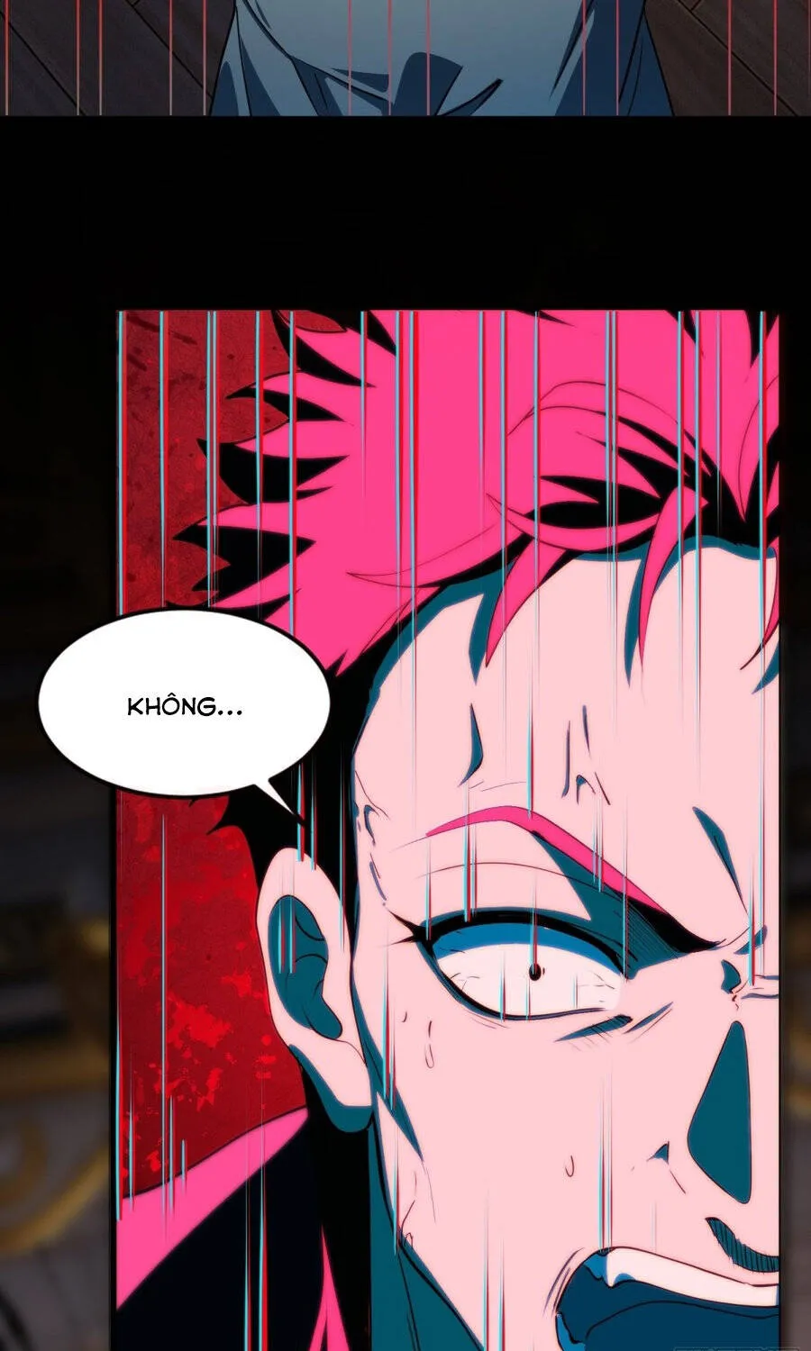 Linh Cảnh Hành Giả - Chap 64 - Trang 43