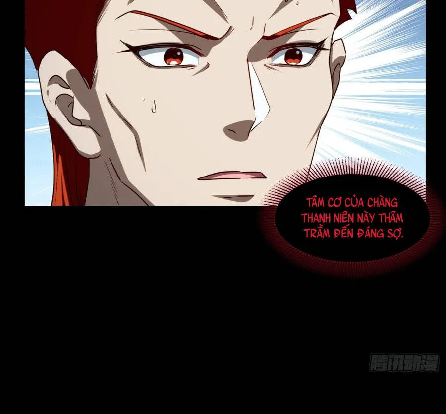Linh Cảnh Hành Giả - Chap 64 - Trang 9