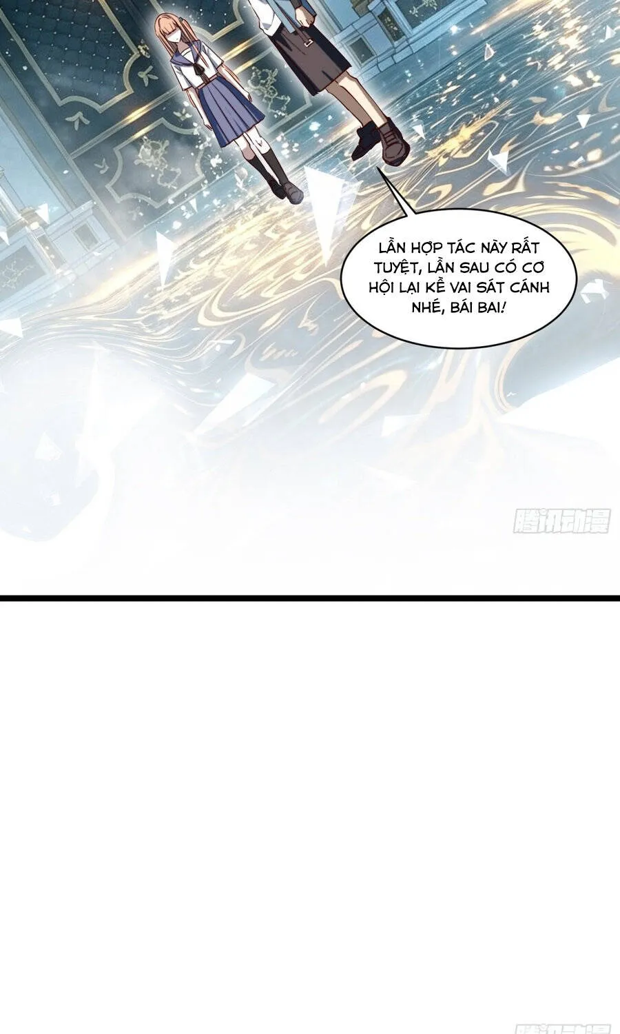Linh Cảnh Hành Giả - Chap 65 - Trang 12
