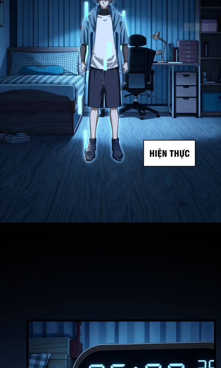 Linh Cảnh Hành Giả - Chap 65 - Trang 14