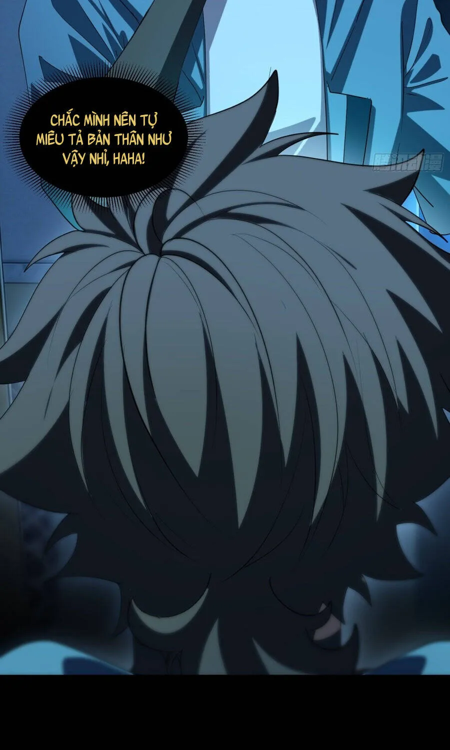 Linh Cảnh Hành Giả - Chap 65 - Trang 16