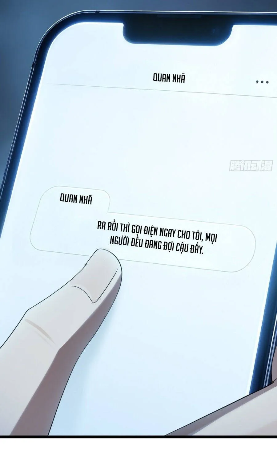Linh Cảnh Hành Giả - Chap 65 - Trang 18