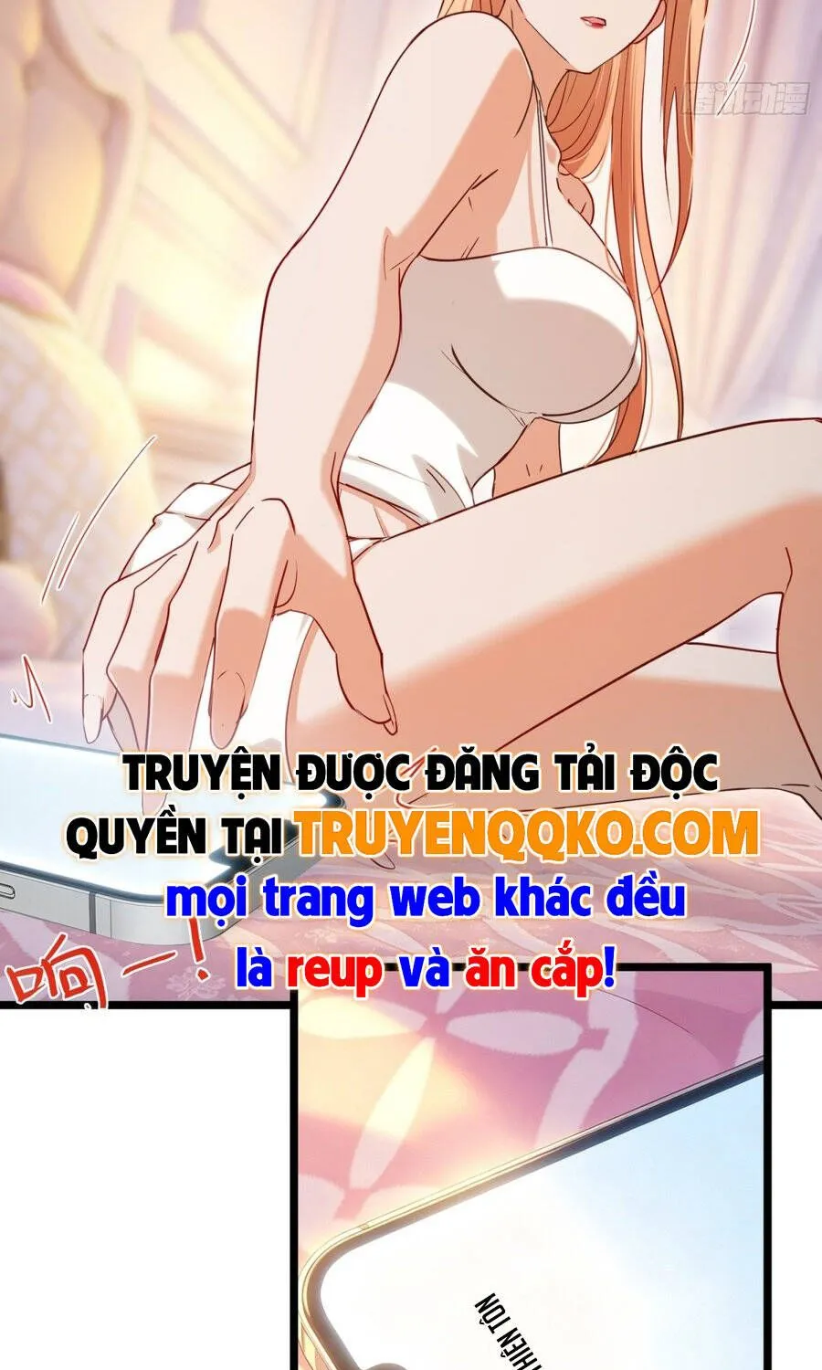 Linh Cảnh Hành Giả - Chap 65 - Trang 22
