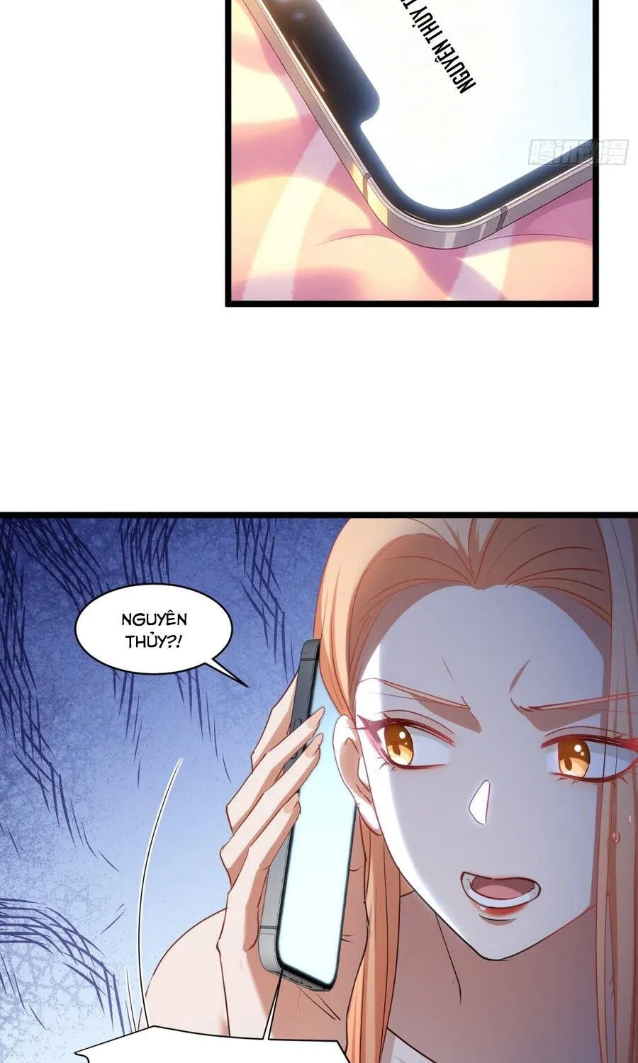 Linh Cảnh Hành Giả - Chap 65 - Trang 23