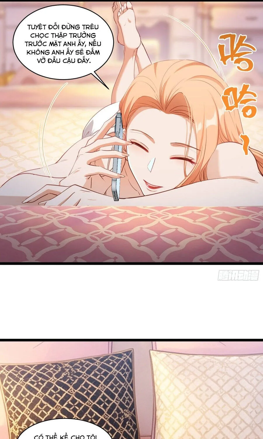 Linh Cảnh Hành Giả - Chap 65 - Trang 26