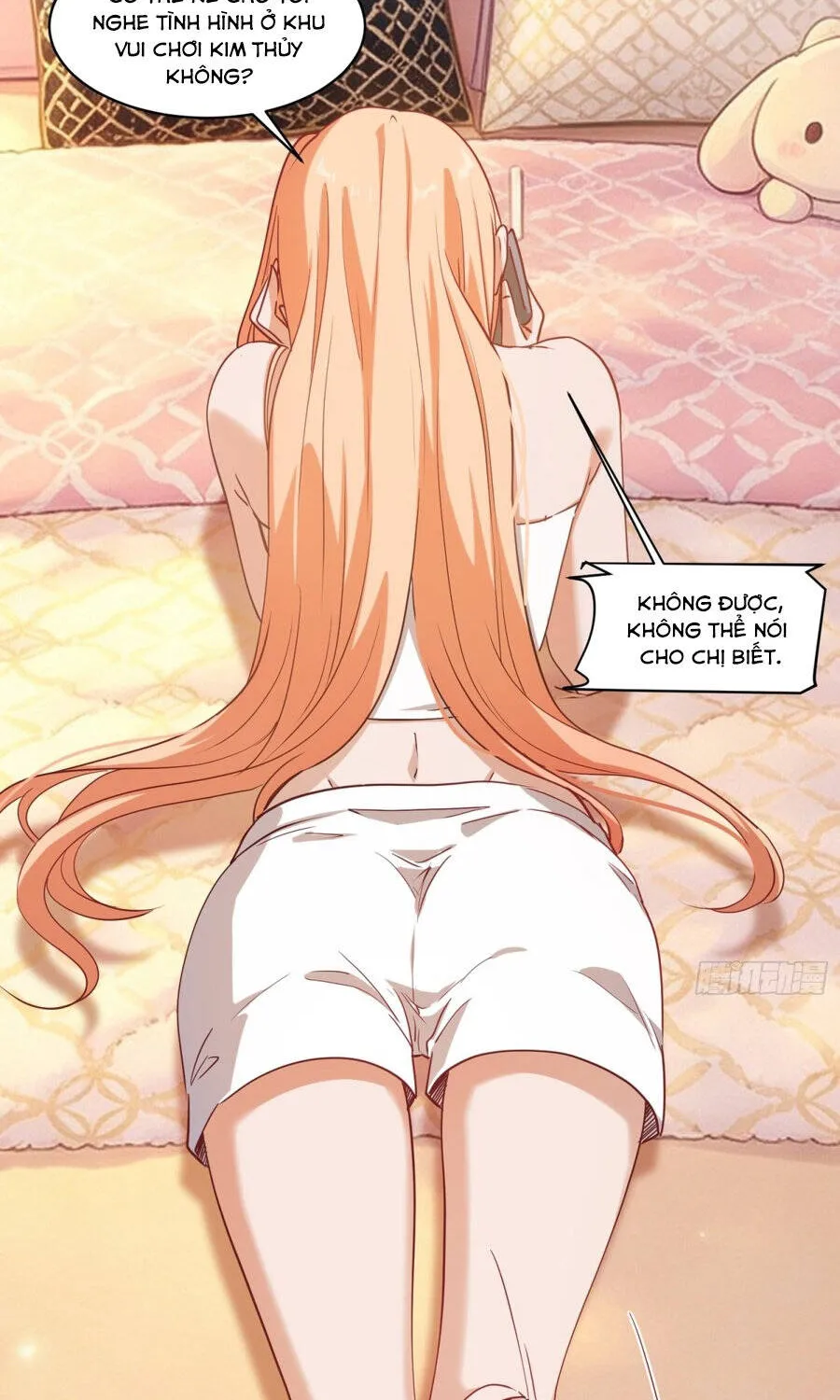 Linh Cảnh Hành Giả - Chap 65 - Trang 27
