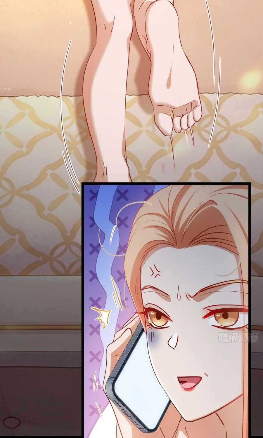 Linh Cảnh Hành Giả - Chap 65 - Trang 28