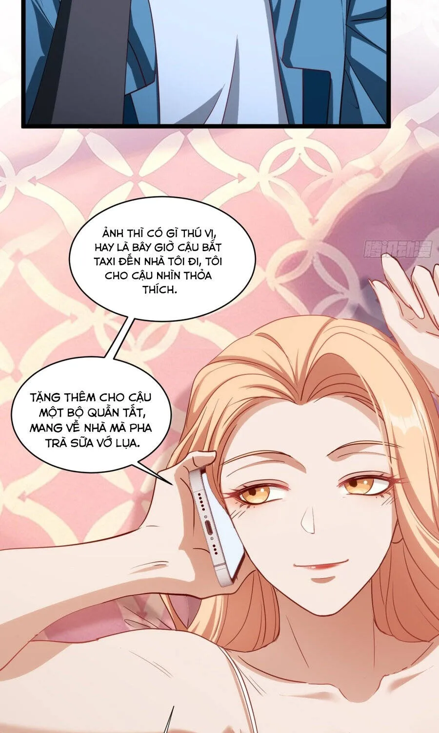 Linh Cảnh Hành Giả - Chap 65 - Trang 30