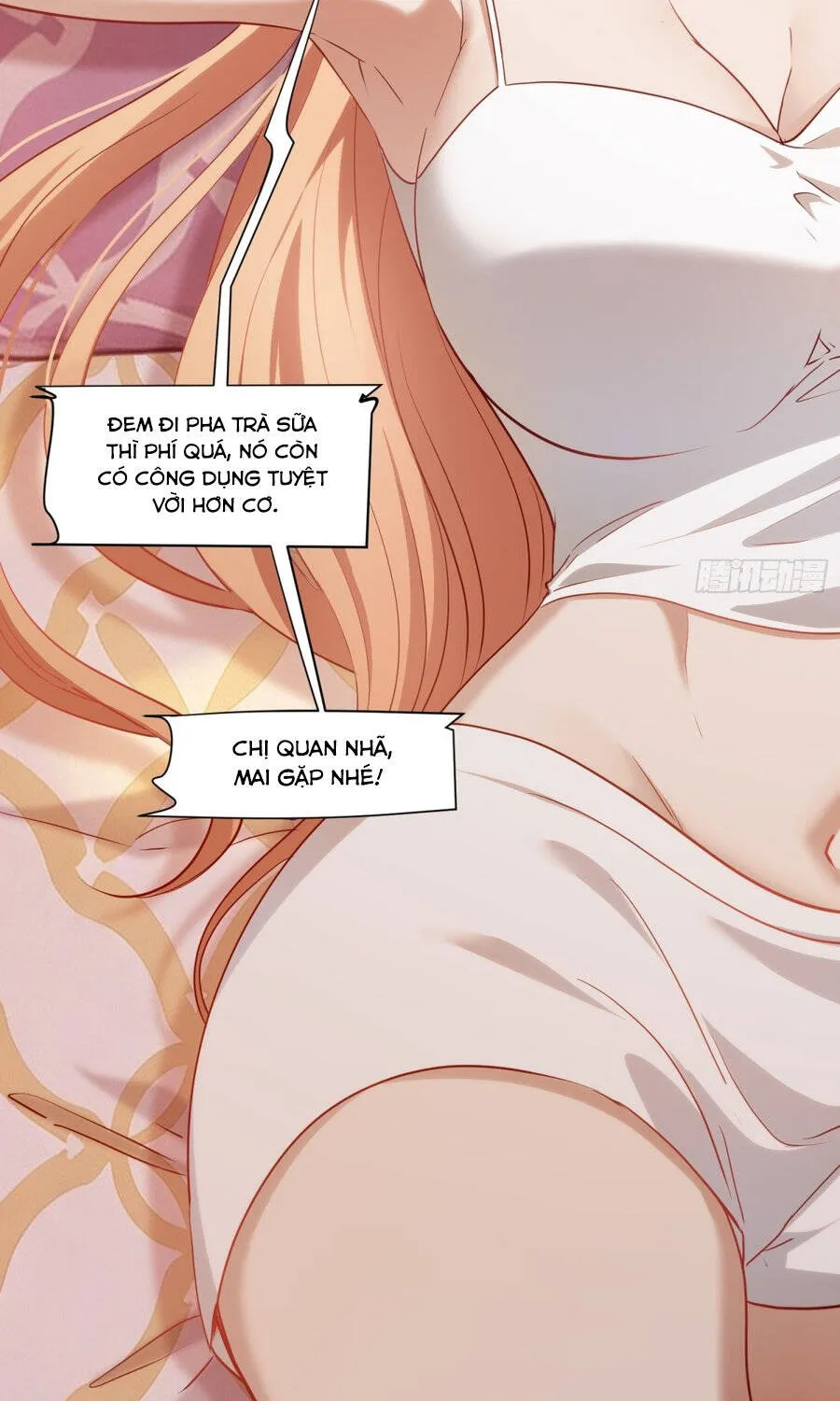 Linh Cảnh Hành Giả - Chap 65 - Trang 31
