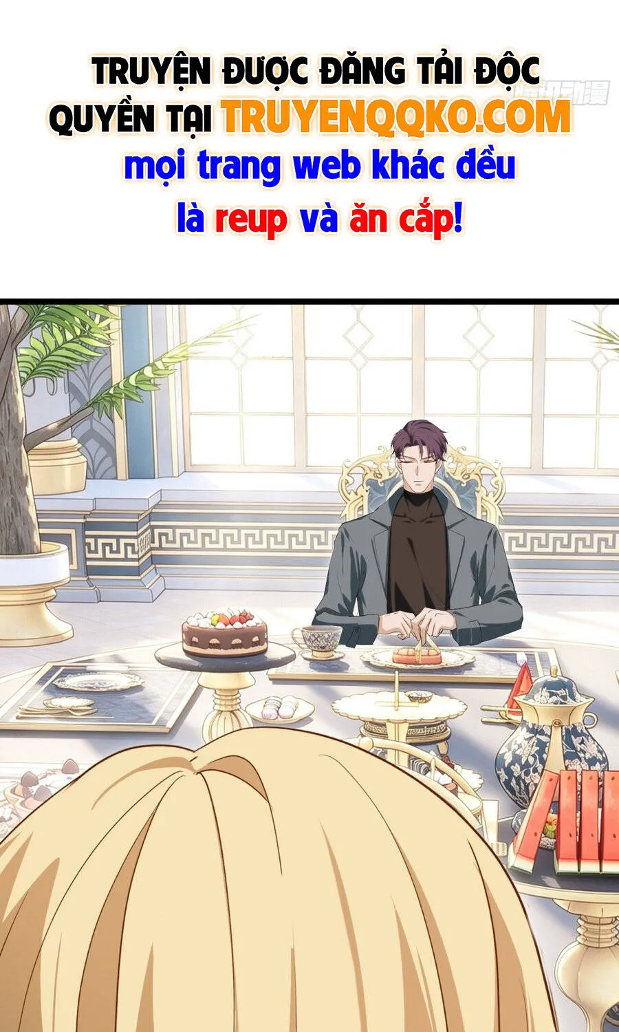 Linh Cảnh Hành Giả - Chap 65 - Trang 36