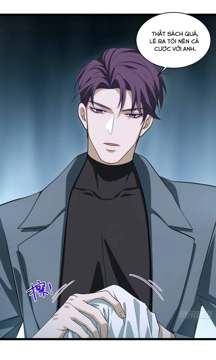 Linh Cảnh Hành Giả - Chap 65 - Trang 40