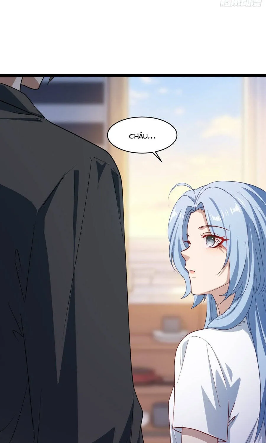 Linh Cảnh Hành Giả - Chap 65 - Trang 55