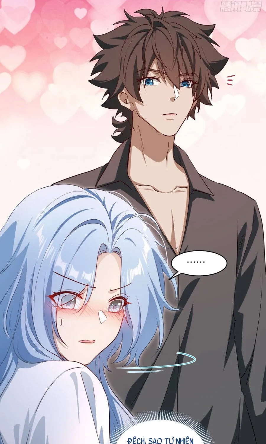 Linh Cảnh Hành Giả - Chap 65 - Trang 57